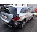MERCEDES-BENZ CLASE R (W251)