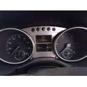 MERCEDES-BENZ CLASE R (W251)