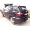 bmw x3 (e83) del año 2007