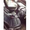 bmw x3 (e83) del año 2007