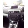 bmw x3 (e83) del año 2007