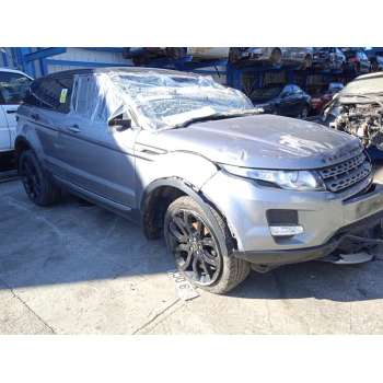 LAND ROVER EVOQUE