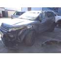 LAND ROVER EVOQUE