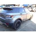 LAND ROVER EVOQUE