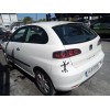 seat ibiza iii (6l1) del año 2008