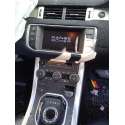 LAND ROVER EVOQUE