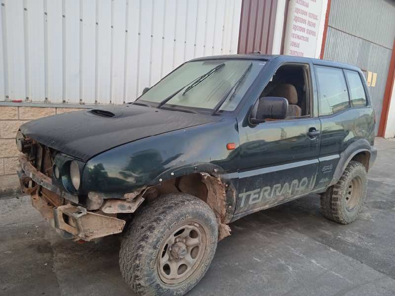 NISSAN TERRANO/TERRANO.II (R20)