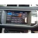LAND ROVER EVOQUE