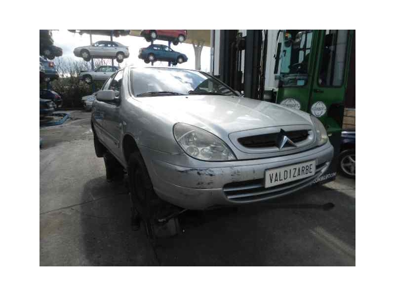 CITROËN XSARA BERLINA