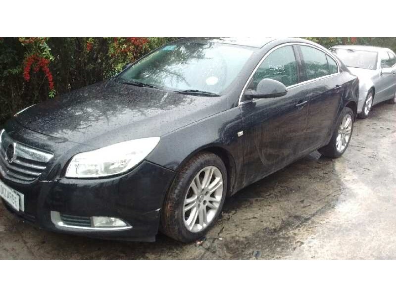 OPEL INSIGNIA BERLINA