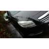 opel insignia berlina del año 2009