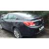 opel insignia berlina del año 2009