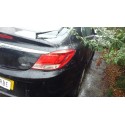 OPEL INSIGNIA BERLINA