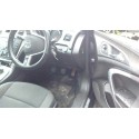 OPEL INSIGNIA BERLINA
