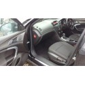 OPEL INSIGNIA BERLINA