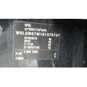 OPEL INSIGNIA BERLINA
