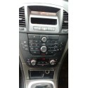 OPEL INSIGNIA BERLINA