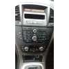 opel insignia berlina del año 2009