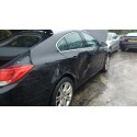 OPEL INSIGNIA BERLINA