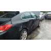 opel insignia berlina del año 2009