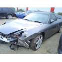 PORSCHE BOXSTER (TYP 986)