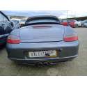 PORSCHE BOXSTER (TYP 986)