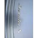 PORSCHE BOXSTER (TYP 986)
