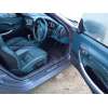 porsche boxster (typ 986) del año 2003