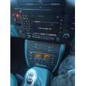 PORSCHE BOXSTER (TYP 986)