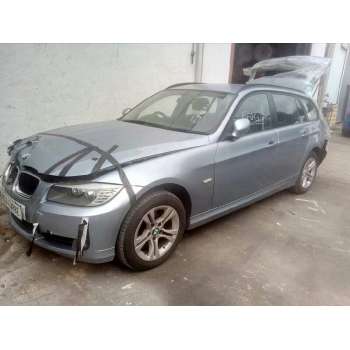 BMW SERIE 3 TOURING (E91) de desguace