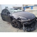 PORSCHE MACAN (TYP )