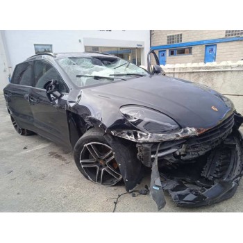 porsche macan (typ ) del año 2021