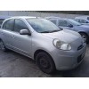 nissan micra (k13) del año 2011