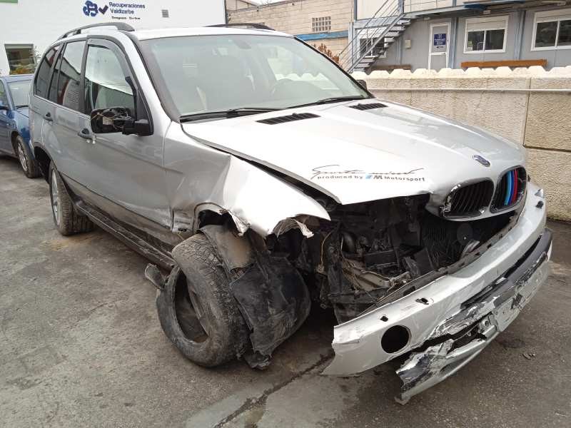 BMW X5 (E53)