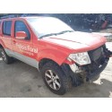 NISSAN PATHFINDER (R51)
