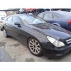 mercedes-benz clase cls (w219) del año 2008