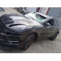 PORSCHE MACAN (TYP )