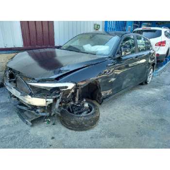 BMW SERIE 1 LIM. (F20/F21) de desguace