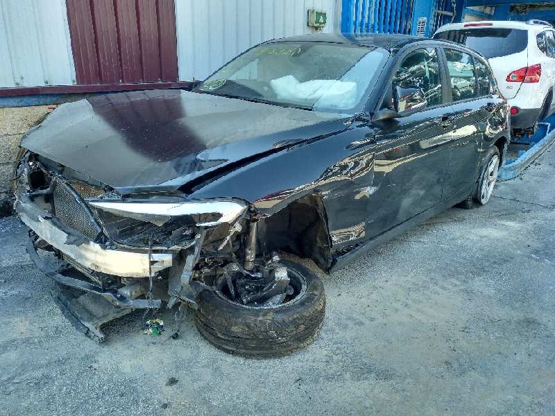 BMW SERIE 1 LIM. (F20/F21)