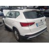 seat ateca (kh7) del año 2022