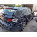 BMW SERIE 1 LIM. (F20/F21)