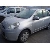 nissan micra (k13) del año 2011
