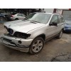 bmw x5 (e53) del año 2002
