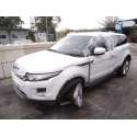LAND ROVER EVOQUE