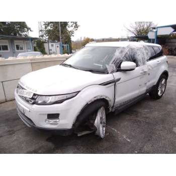 LAND ROVER EVOQUE de desguace