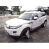 land rover evoque del año 2013