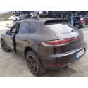 PORSCHE MACAN (TYP )
