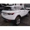 land rover evoque del año 2013