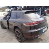 porsche macan (typ ) del año 2021