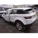 LAND ROVER EVOQUE